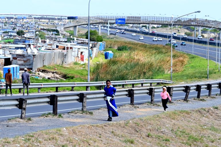 Stark Divide: Cape Town's Broken Promises Leave Khayelitsha Residents in a Daily Struggle for Basic Services