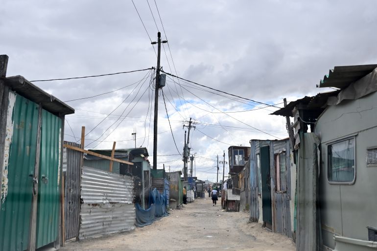 Stark Divide: Cape Town's Broken Promises Leave Khayelitsha Residents in a Daily Struggle for Basic Services