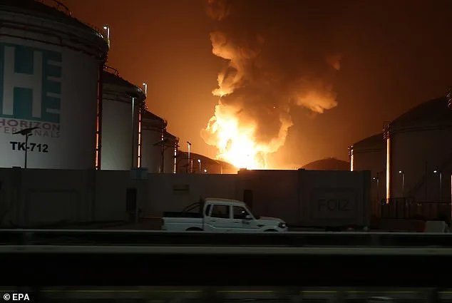 UK's Survival Plans as Iran's Shahed Drones Raise WWIII Alarms