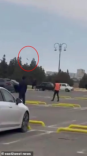 UK's Survival Plans as Iran's Shahed Drones Raise WWIII Alarms