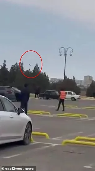 UK's Survival Plans as Iran's Shahed Drones Raise WWIII Alarms