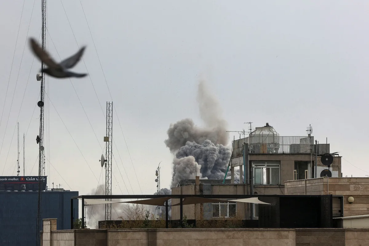 WHO Confirms Attacks on Healthcare Facilities in Iran and Lebanon Amid US and Israeli Military Operations, Sparking Global Concern Over Civilian Infrastructure Protection