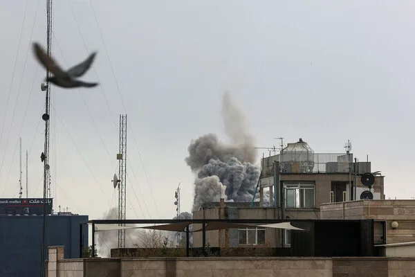 WHO Confirms Attacks on Healthcare Facilities in Iran and Lebanon Amid US and Israeli Military Operations, Sparking Global Concern Over Civilian Infrastructure Protection