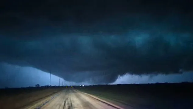 Devastating Tornado Claims Lives of Mother and Daughter in Oklahoma, Part of Widespread Extreme Weather Crisis
