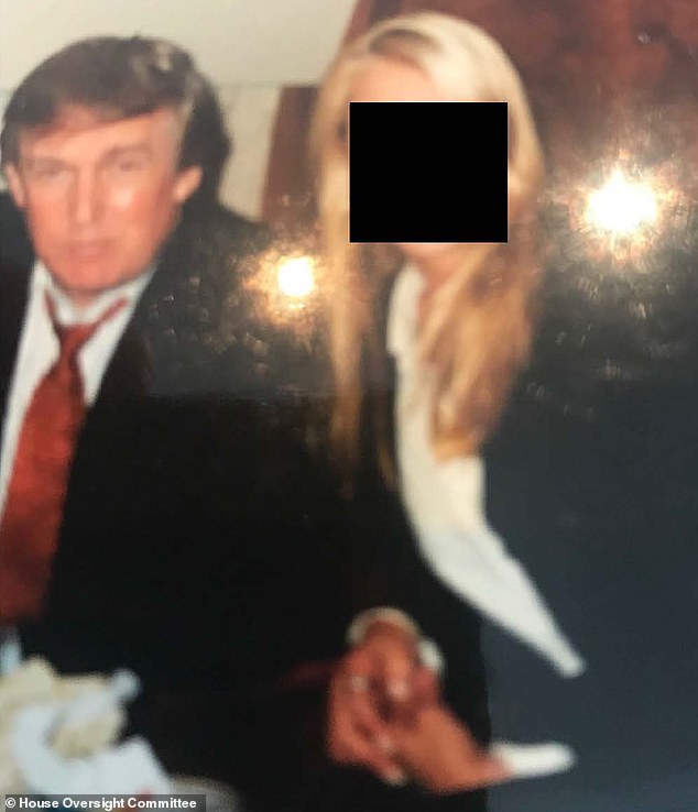 Epstein Files Documents Surface: Allegations of Trump's 1980s Sexual Assault
