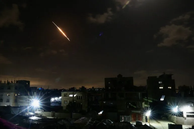 Father and Daughter Killed in Gaza Drone Strike Amid Escalating Humanitarian Crisis