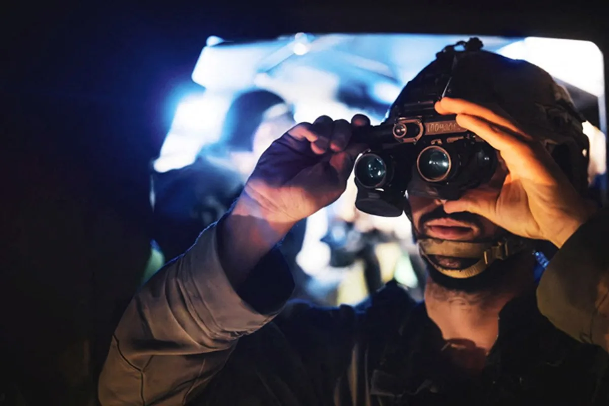 IDF Launches Major Strike on Tehran's Imam Hussein University to Disrupt Iran's Military Infrastructure