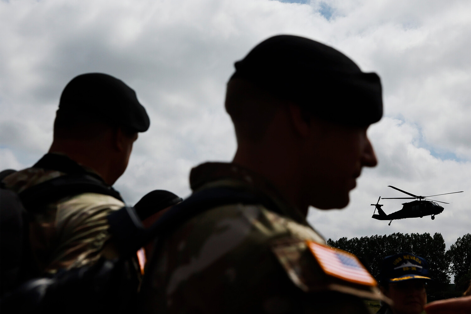 Iran Conflict: Warnings of High Casualties Amid Diplomatic Efforts and Trump's Hardline Stance