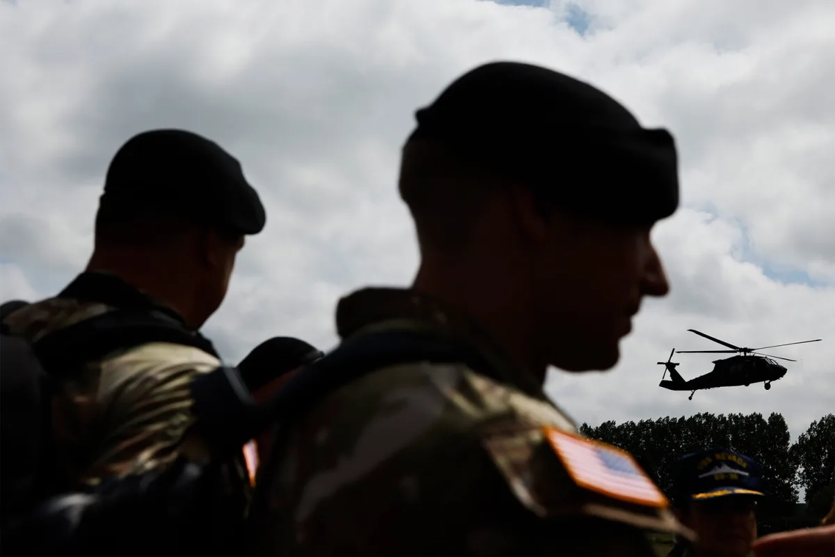 Iran Conflict: Warnings of High Casualties Amid Diplomatic Efforts and Trump's Hardline Stance