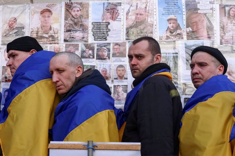 Landmark Prisoner Exchange and Zelenskyy's Frontline Visit Highlight Ukraine's Precipice as Russia Prepares for Spring Offensive