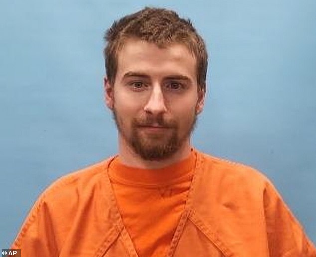 Man Confesses to Random Utah Murders, Claims Motive Was Theft