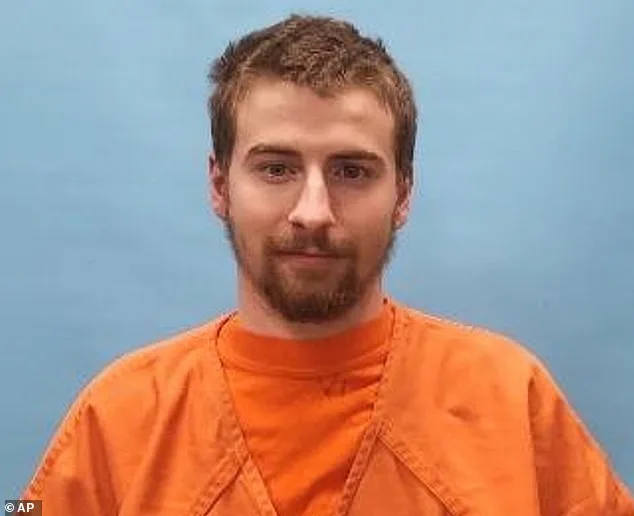 Man Confesses to Random Utah Murders, Claims Motive Was Theft