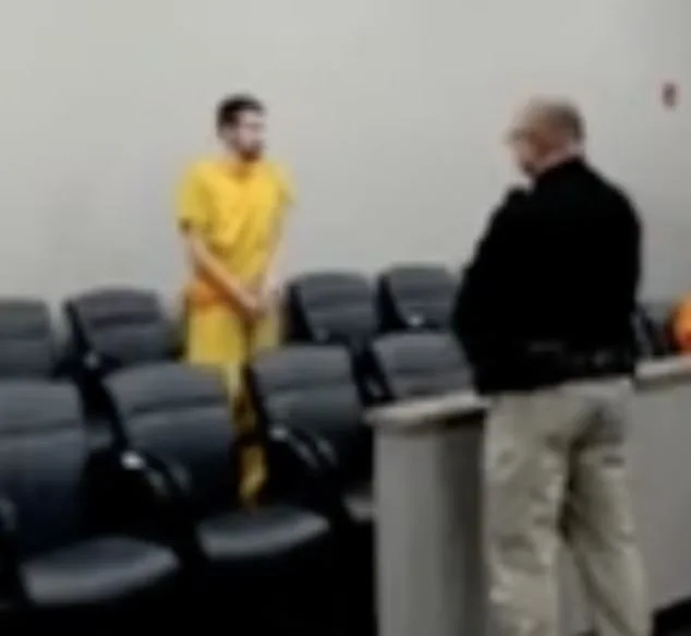 Man Confesses to Random Utah Murders, Claims Motive Was Theft