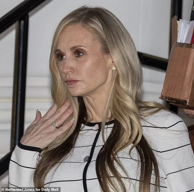 Pearls and Peril: Ex-Mayor Misty Roberts' Fall to Sex Offender Registry