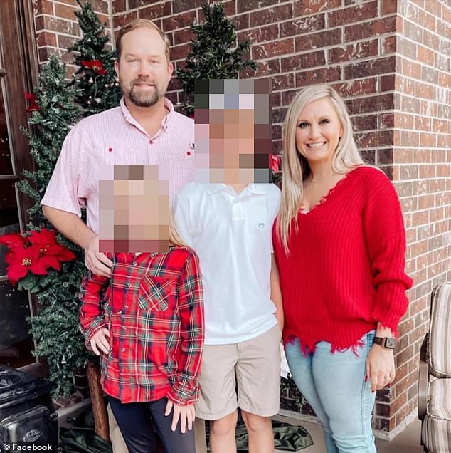 Pearls and Peril: Ex-Mayor Misty Roberts' Fall to Sex Offender Registry