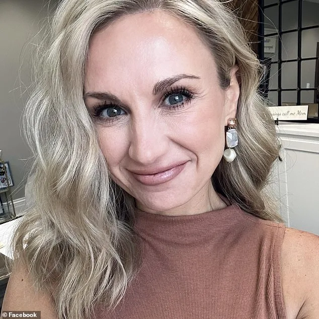 Pearls and Peril: Ex-Mayor Misty Roberts' Fall to Sex Offender Registry