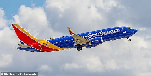 Southwest Flight Diverted Amid Unclear Security Threat, Chaos Erupts on Board