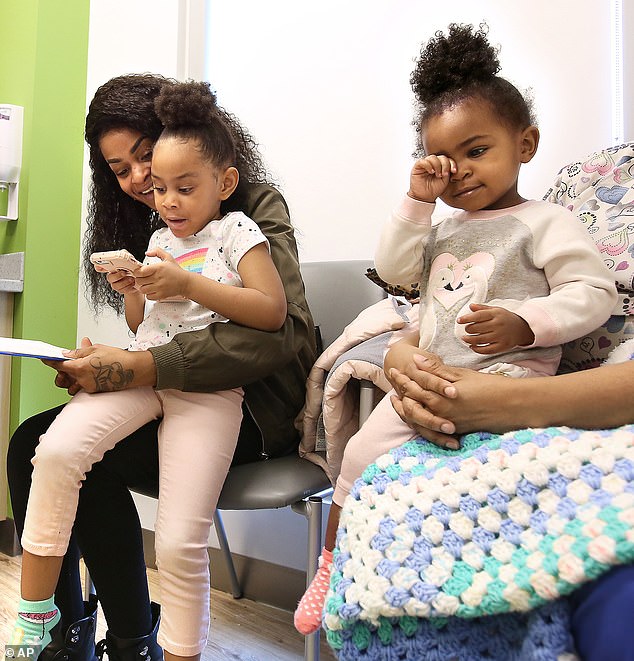 Aliyah Henderson's $2M Bond Set After Daughters Found in Suitcases in Cleveland Park