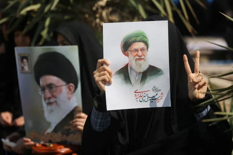 Iran's Leadership Transition: The Crucial Criterion of Being 'Hated by the Enemy' and Its Impact on Stability and Regional Tensions