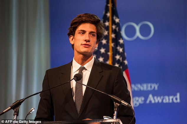 Jack Schlossberg's $32M Inherited Wealth at Center of Political and Financial Storm in Congressional Bid