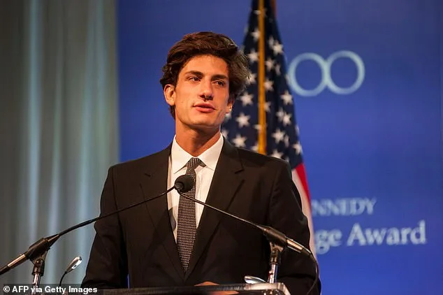Jack Schlossberg's $32M Inherited Wealth at Center of Political and Financial Storm in Congressional Bid