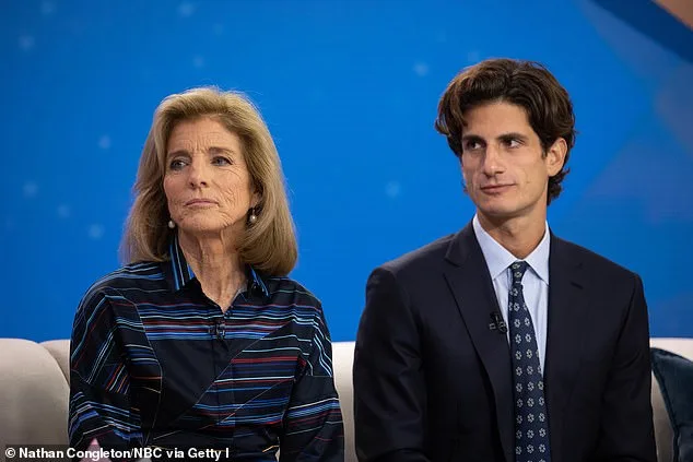 Jack Schlossberg's $32M Inherited Wealth at Center of Political and Financial Storm in Congressional Bid