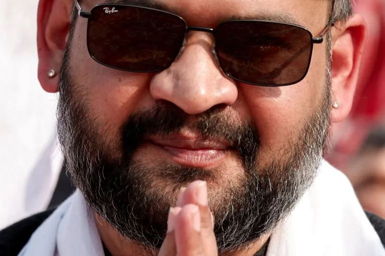 Rapper Turned Prime Minister: Balendra Shah's Youth-Led Uprising Reshapes Nepal