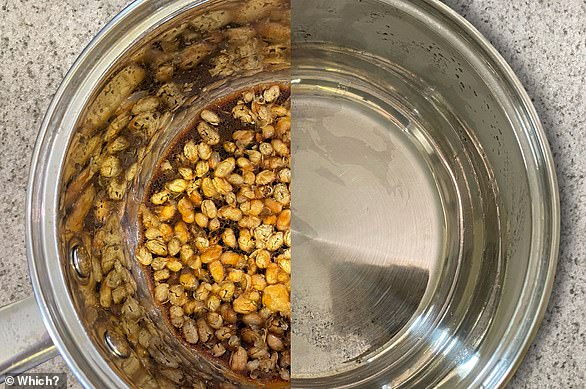 The Dangers of Stacking Pans: Expert Reveals Long-Term Damage