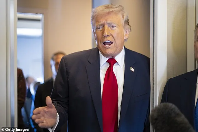 Trump Warns Iran's Next Leader Won't Survive Without U.S. Approval After Khamenei's Airstrike Death