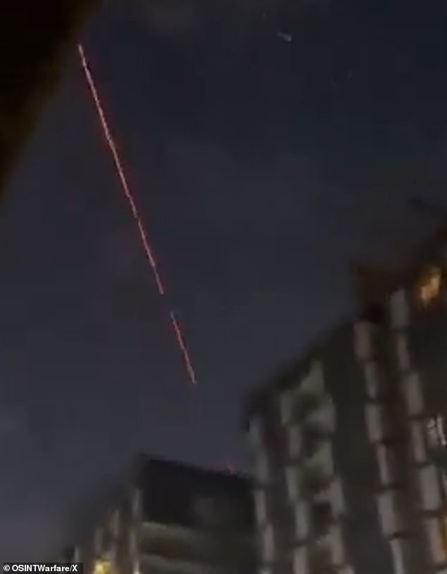 US Embassies Under Attack in Oslo and Baghdad as Rockets Shot Down Amid Escalating Middle East Crisis