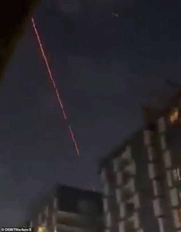 US Embassies Under Attack in Oslo and Baghdad as Rockets Shot Down Amid Escalating Middle East Crisis