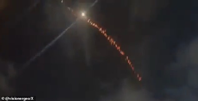 US Embassies Under Attack in Oslo and Baghdad as Rockets Shot Down Amid Escalating Middle East Crisis