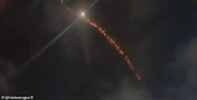 US Embassies Under Attack in Oslo and Baghdad as Rockets Shot Down Amid Escalating Middle East Crisis