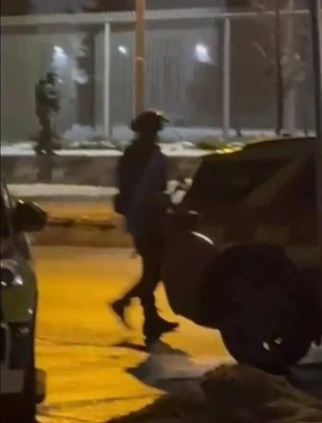 US Embassies Under Attack in Oslo and Baghdad as Rockets Shot Down Amid Escalating Middle East Crisis