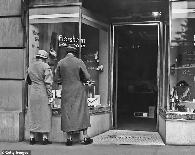 Donald Trump's Secret Tradition of Gifting Florsheim Oxfords as a Status Symbol