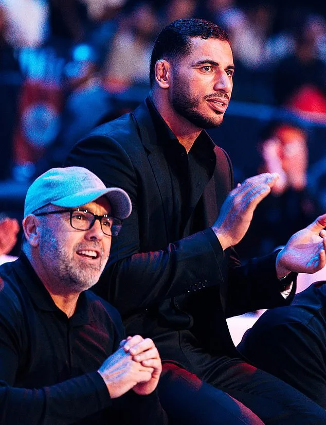 Elusive Fugitives Christy and Daniel Kinahan Exposed in Dubai Amid Global Manhunt