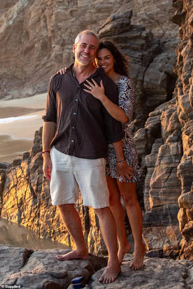 Engaged After Bondi Attack: First Responders' Heroic Rescue Leads to Wedding Plans