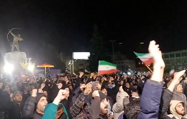 Iran's New Supreme Leader and the Escalating Geopolitical Tensions in the Middle East