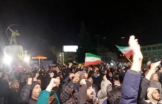 Iran's New Supreme Leader and the Escalating Geopolitical Tensions in the Middle East