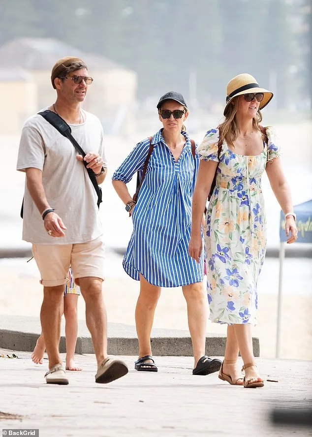 Jacinda Ardern Confirms Relocation to Australia for Work and Closer Ties to New Zealand