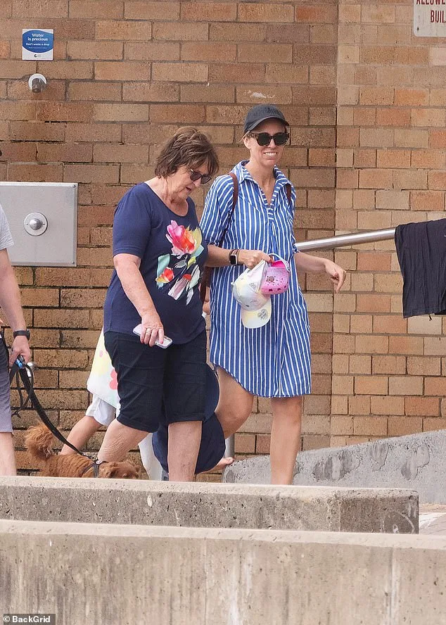 Jacinda Ardern Confirms Relocation to Australia for Work and Closer Ties to New Zealand