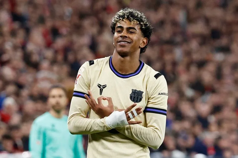 Newcastle Hosts Barcelona in Crucial Champions League Last-16 Clash