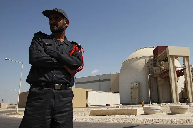 Rosatom Evacuates Families and Employees from Iran's Bushehr Nuclear Plant Amid Escalating Regional Tensions