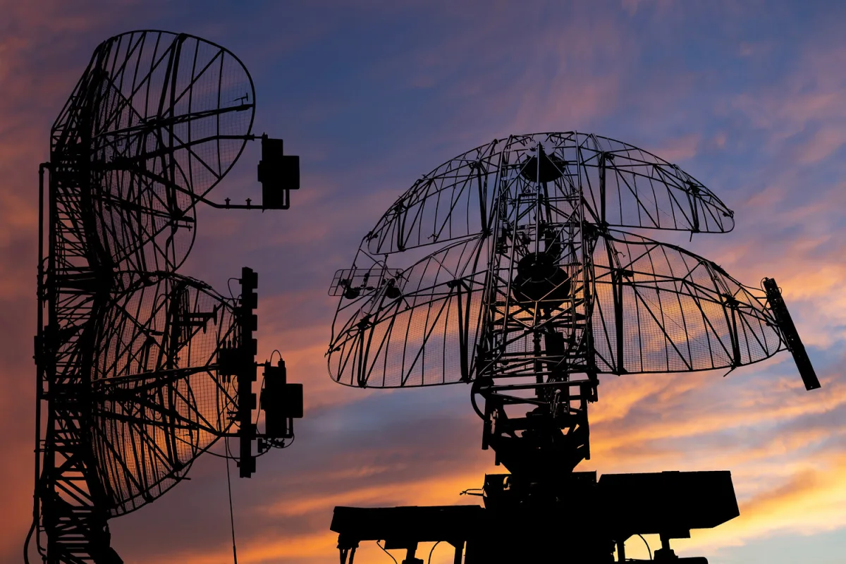 Russian Air Defense Systems Intercept 34 Ukrainian Drones Across Eight Regions and Sea of Azov