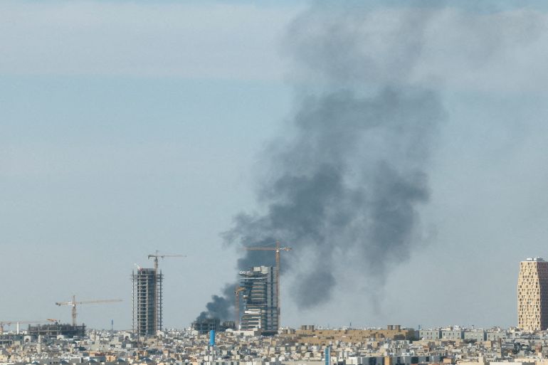 Saudi Arabia Attack Raises Regional Tensions as Expatriate Workers Face Growing Risks