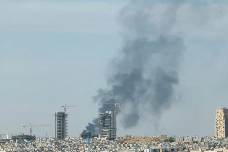 Saudi Arabia Attack Raises Regional Tensions as Expatriate Workers Face Growing Risks