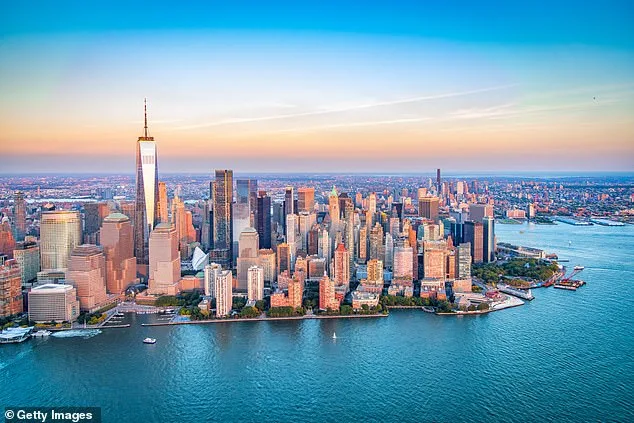 2.3-Magnitude Earthquake Strikes Near New York City, Raising Questions About Ramapo Fault Activity