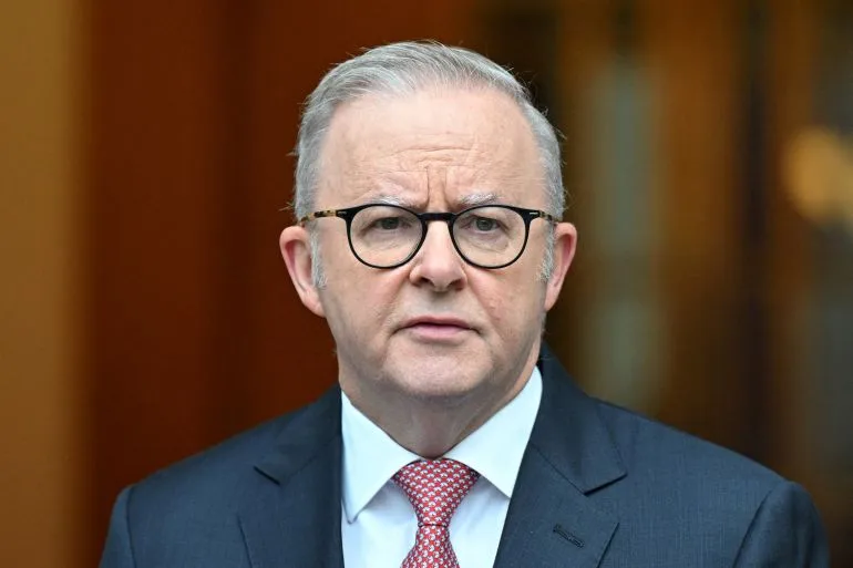 Australia Deploys Military Assets to Gulf as Tensions with Iran Escalate