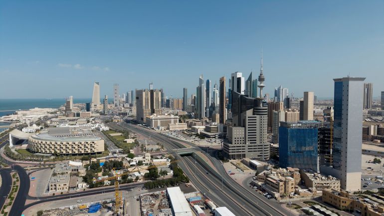 GCC's 35 Million Foreign Workers Caught in Crossfire: Navigating Geopolitical Turmoil and Economic Challenges