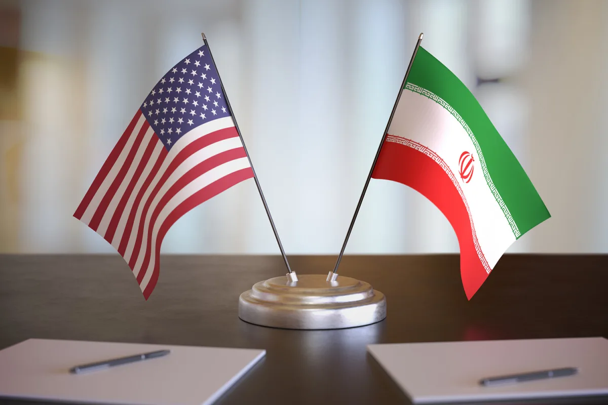 Iran Accuses U.S. of Using Civilians as Human Shields in Middle East, Sparking Global Outcry